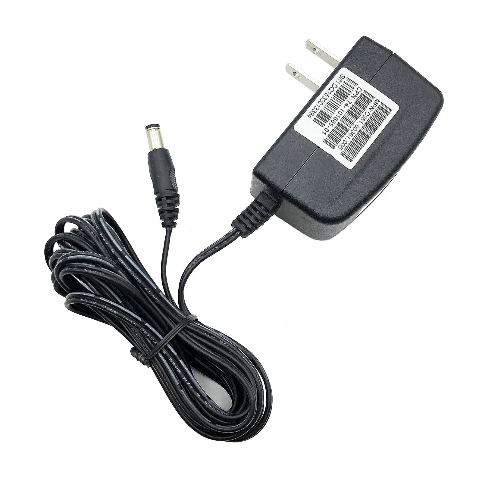 New Genuine 12W DVE DSA-12PFA-09 FUS 120100 Switching AC Wall Adapter 12V 1A
