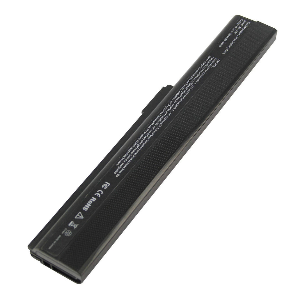 A32-K52 Laptop Battery for ASUS A52F A52J K52F X52N X52J X52F K52D K52J X5IJ P42