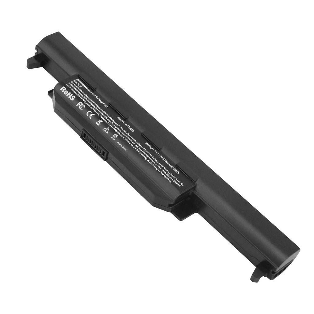 K55 Battery for ASUS A32-K55 A32-K55X A33-K55 A41-K55 Q500A X55 X55a X55c