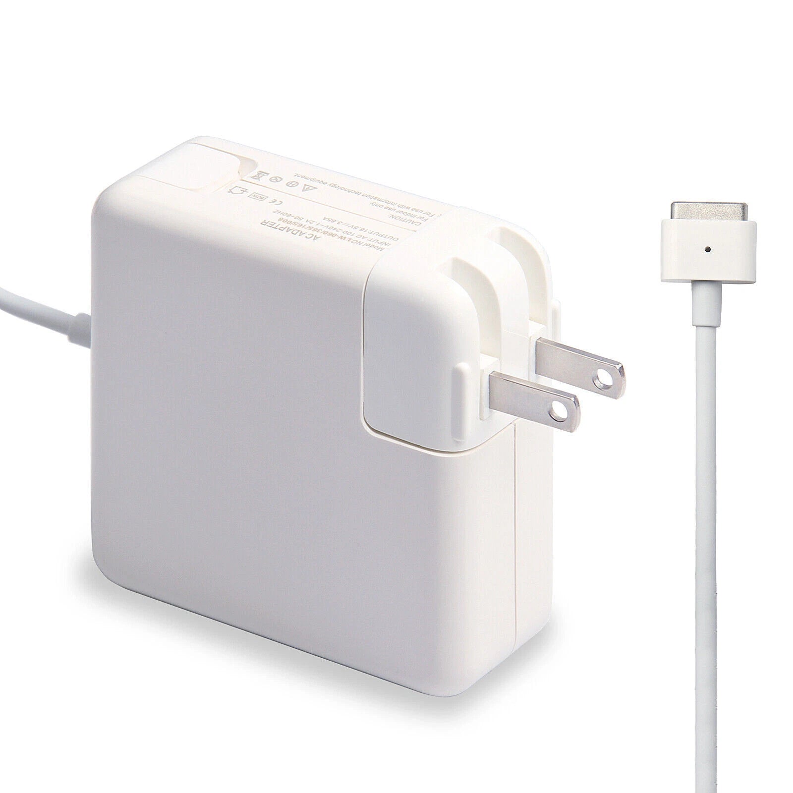 AC Adapter Laptop Charger For Apple 2013-2021 13" Macbook Pro A1502 Power Supply
