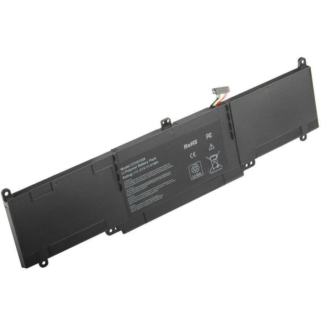 C31N1339 Battery for Asus UX303 UX303L UX303U UX303LA UX303LN UX303UB Q302L