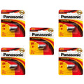 5x Panasonic 3V CR-2 Photo Battery Compatible With 5046LC CR1025 RLCR2-L VCR2NP