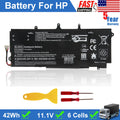 BL06XL Battery For HP EliteBook Folio 1040 G1 G2 722297-001 HSTNN-W02C Laptop