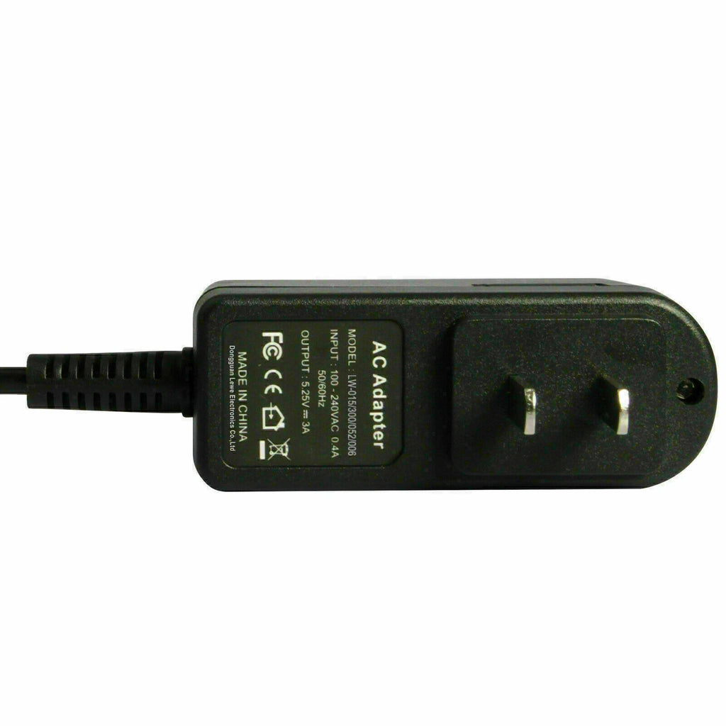 AC Charger for Acer Iconia One 7 8 10 A1 A3 B1 B3 W1 W4 A1-810 B1-710 Tablet