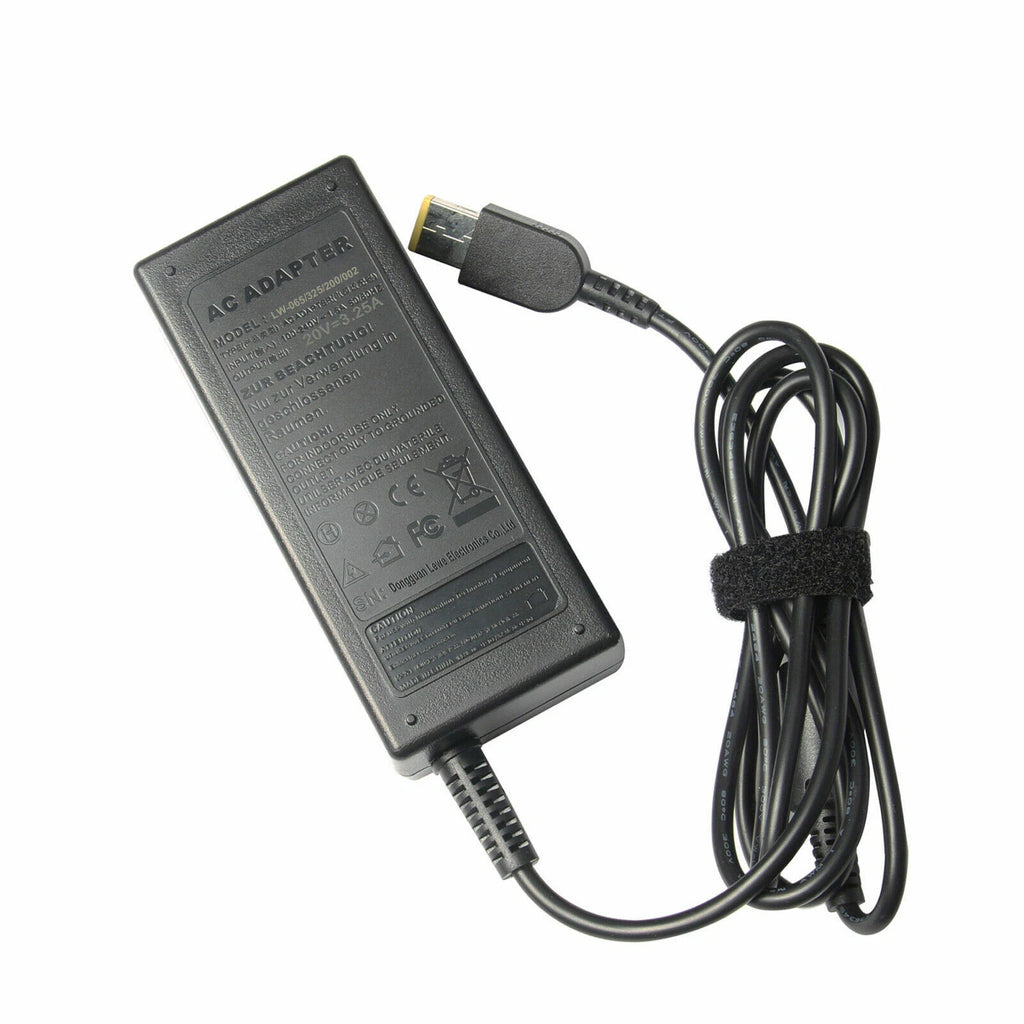 For LENOVO ThinkPad T T470s T570 T470 T460 T550 AC Charger Power Adapter
