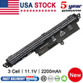 A31N1302 Battery for ASUS Vivobook X200CA X200M X200MA F200CA 11.6" A31LMH2