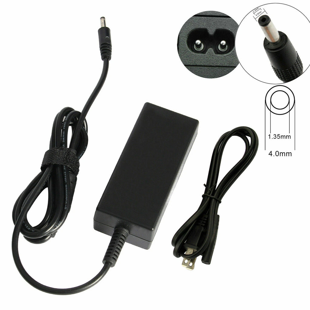 45W AC Adapter Charger For Asus UX333F UX334F UX360C UX360U UX410U UX430U UX431D