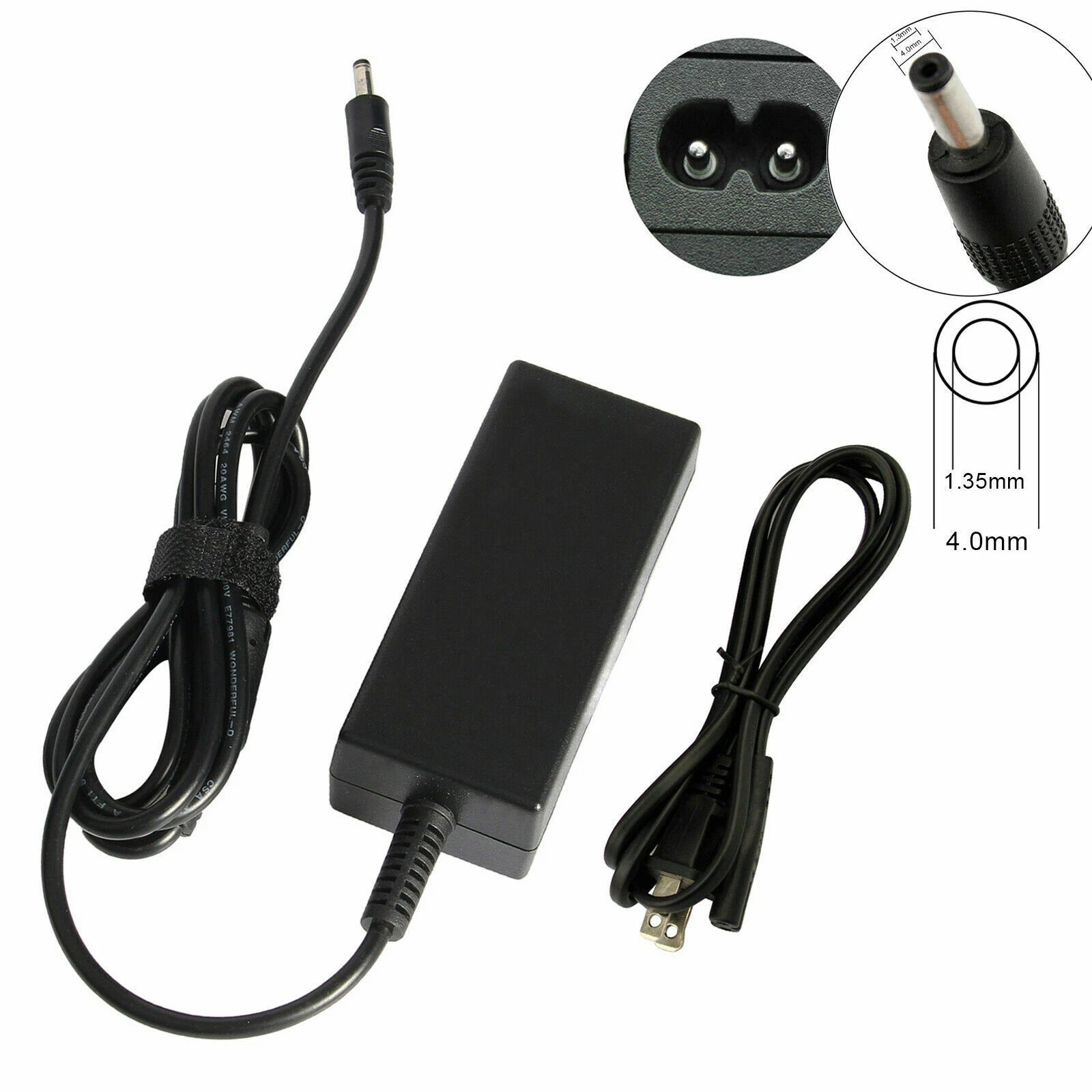 45W AC Adapter Charger For Asus UX333F UX334F UX360C UX360U UX410U UX430U UX431D