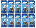 10 Renata CR2477N 3V Swiss Made Lithium Button Cell Battery