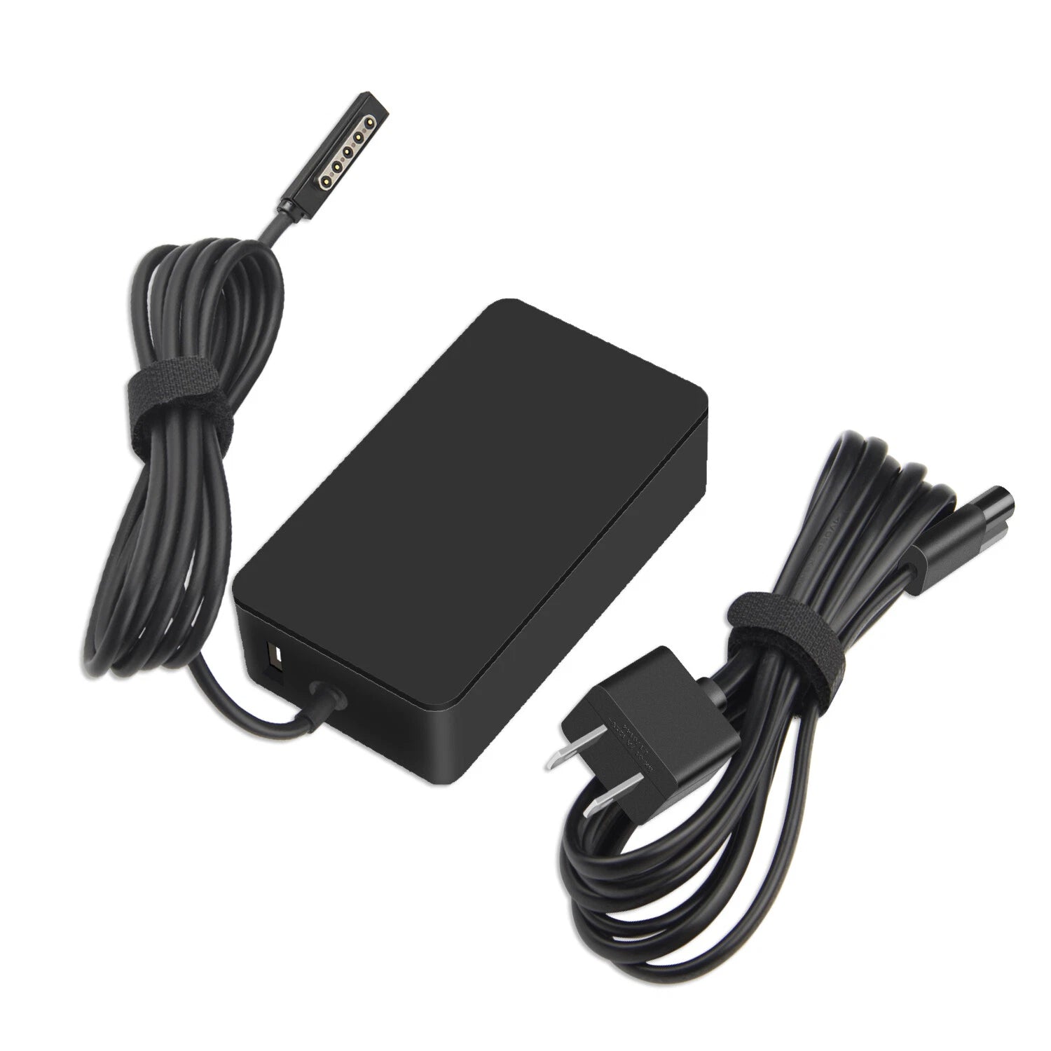 AC Adapter Power Charger Cord for Microsoft Surface 2 1512 1516 1572 7ZR-00001