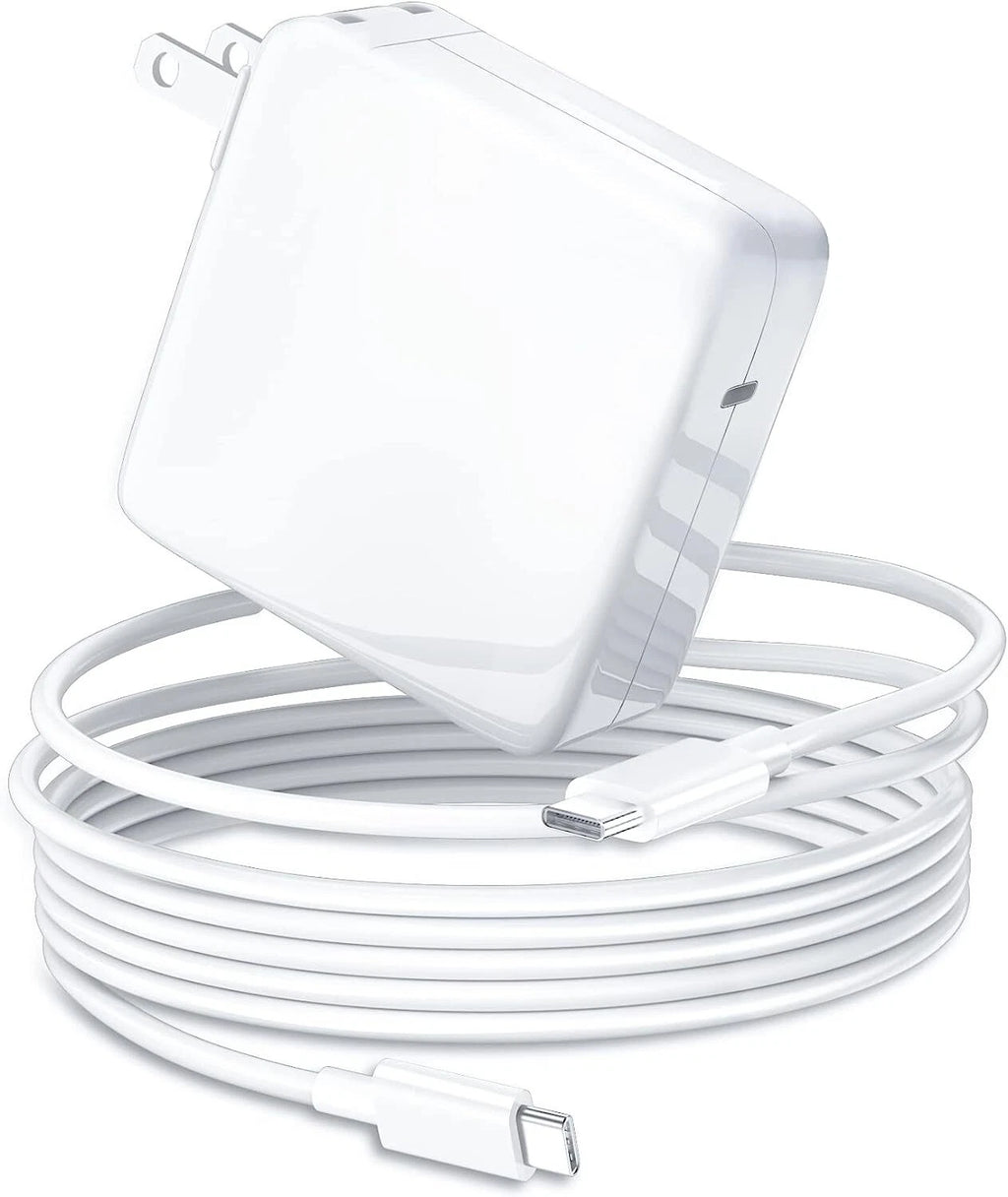 96W 87W USB-C Power Adapter Charger Type-C Cord For Apple Macbook Air Pro Laptop