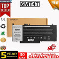 ?6MT4T Battery For Dell Latitude E5470 E5570 Precision 3510 79VRK 62Wh/Charger