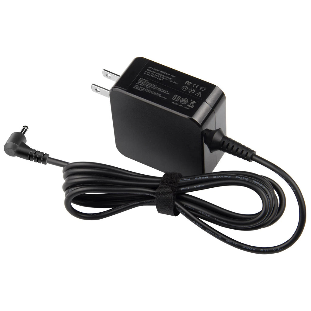 19V 2.37A 45W Laptop Charger AC Adapter Power Supply For Asus AD883J20 010HLF