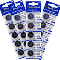 Qty 20 CR2016 DL2016 ECR2016 208-208 CR 2016 Lithium button cell circle battery