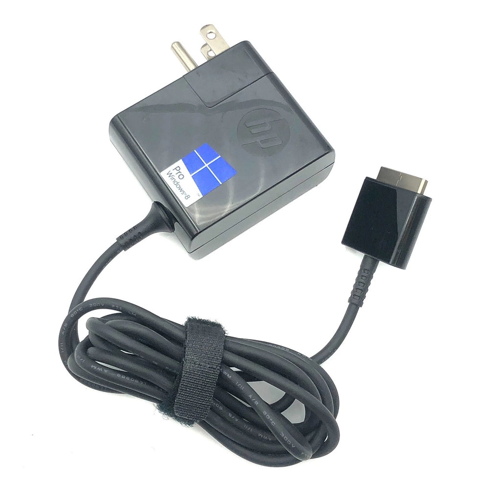 NEW Genuine HP HSTNN-DA34 AC Adapter Charger for ElitePad 900 G1 1000 G2 Tablet