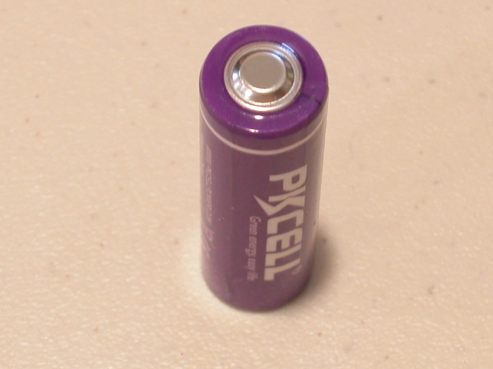 4 NEW ER14505 AA 14505 3.6v lithium battery 2400mAH 2.4Ah Li-SOCI2 PKCELL