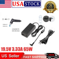65W 19.5V AC Adapter Charger for HP Elitebook 850-G3 840-G3 820-G3 745-G3 725-G3