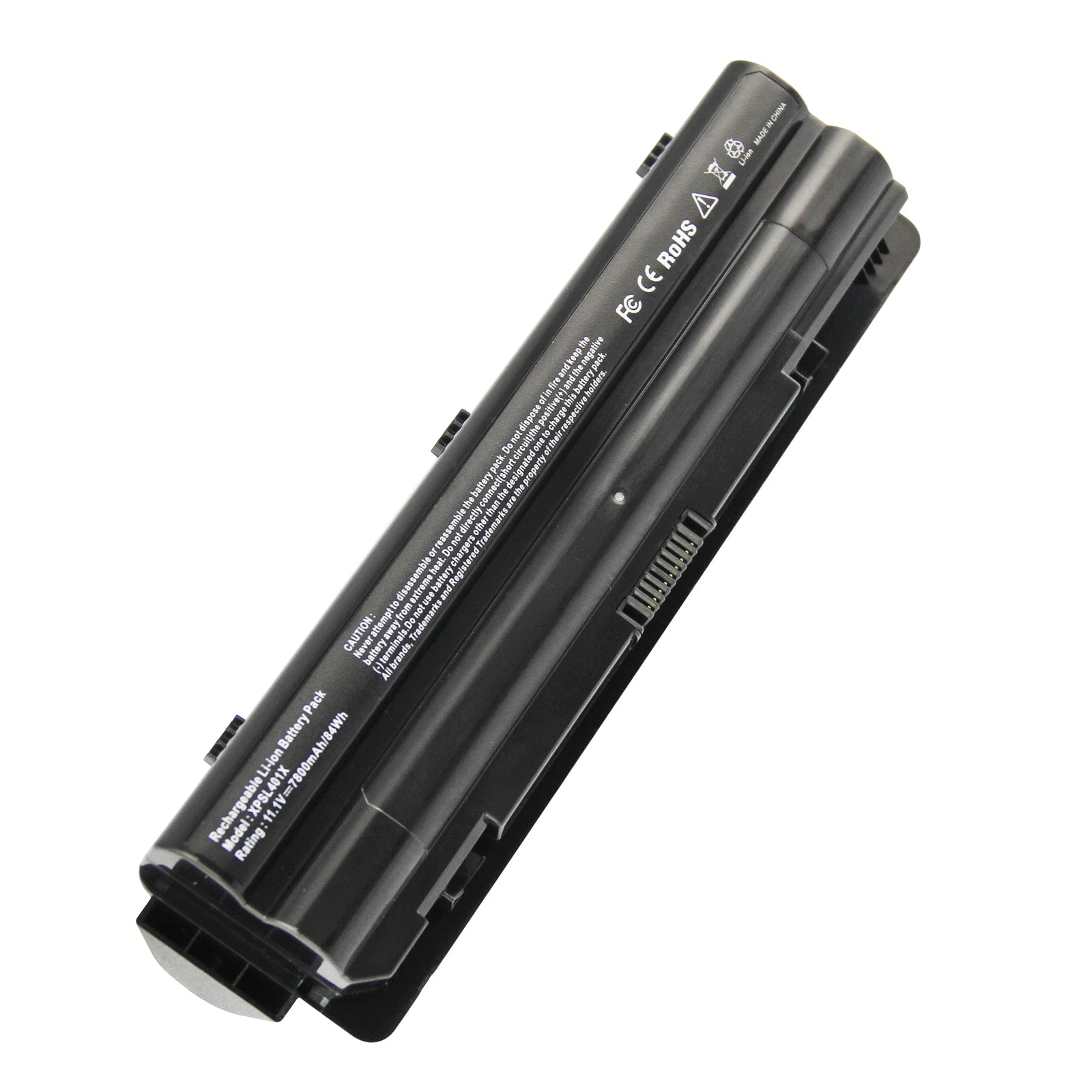 90WH Laptop Battery For Dell XPS14 15 17 L502x L702x JWPHF J70W7 R795X WHXY3