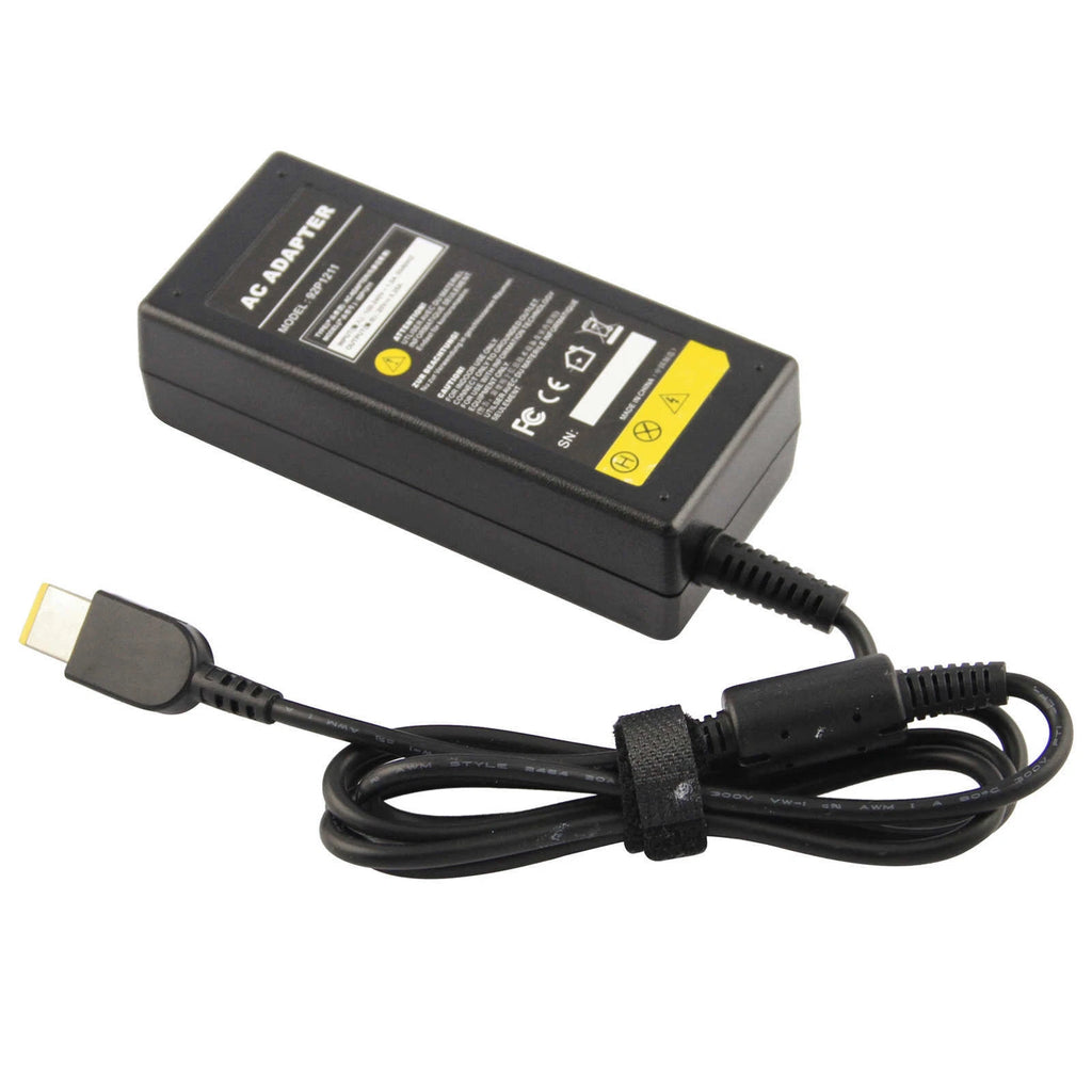AC Charger Adapter for Lenovo Thinkpad L440,L450,L460,L470,L540,L550,L560,L570 F