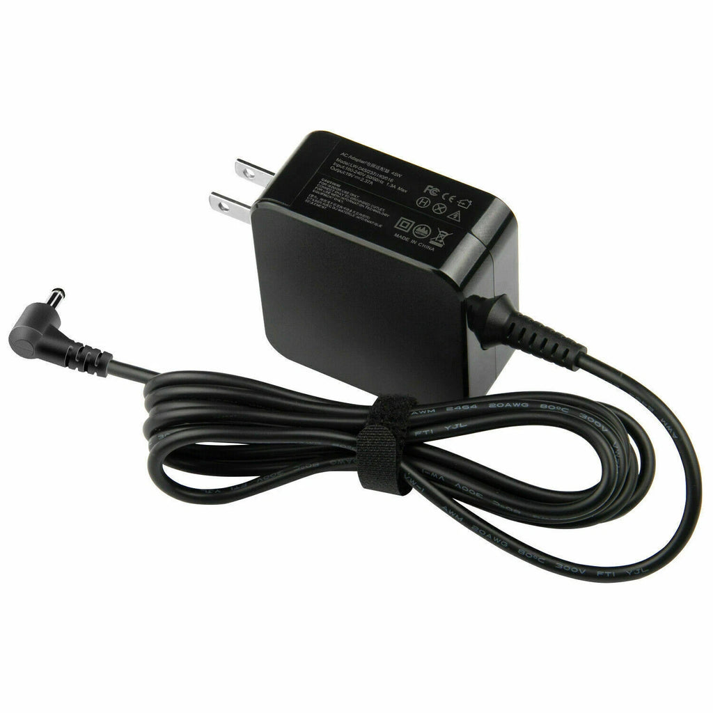 45W 20V 2.25A AC Adapter Charger for Lenovo IdeaPad Yoga PA-1450-55LL ADL45WCC