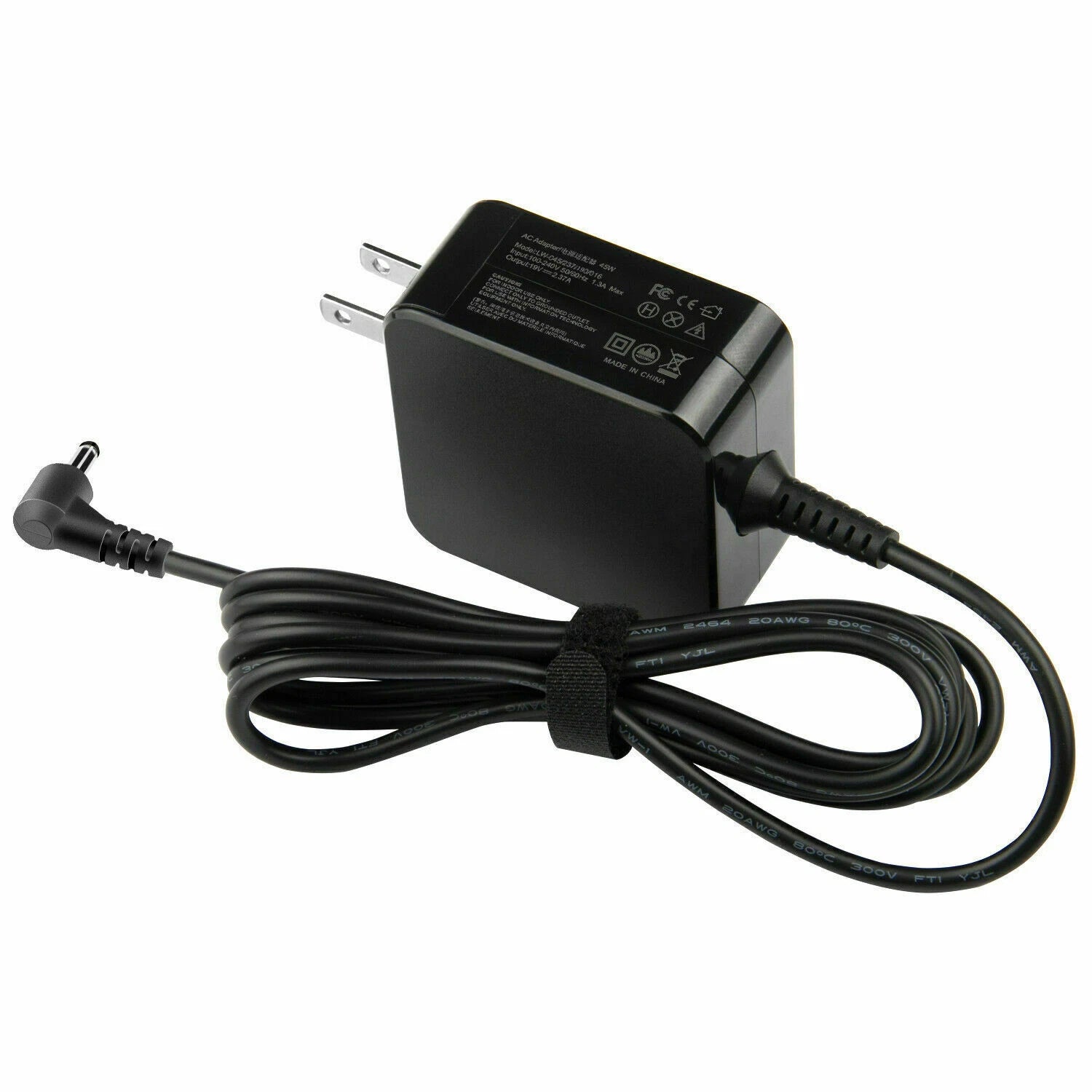 45W 20V 2.25A AC Adapter Charger for Lenovo IdeaPad Yoga PA-1450-55LL ADL45WCC