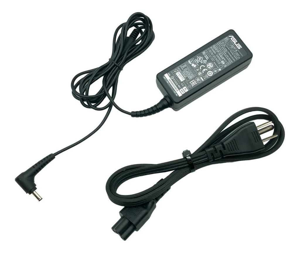 Open Box Genuine AC Adapter for Asus ZenBook Series UX305 UX305FA-FB003H U38N