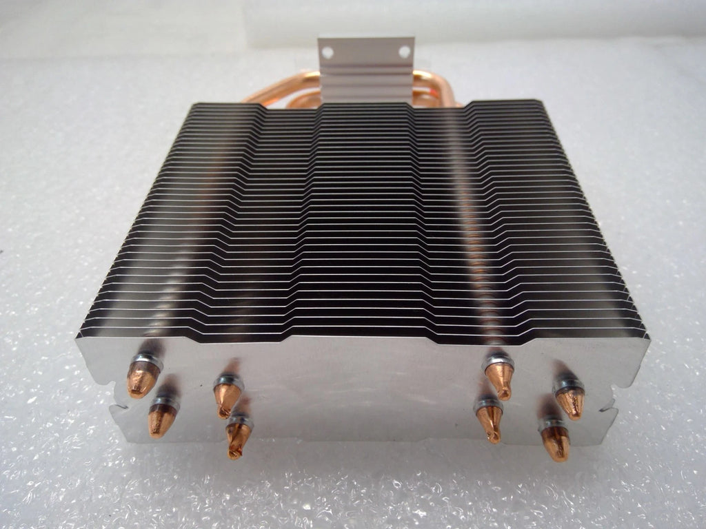 NEW CoolerOne CPU Cooler Heatsink *NO FAN NO BRACKET* FOR AM4/5 OR LGA1700&115X