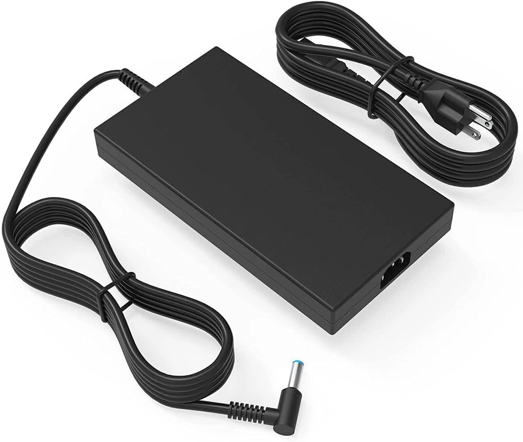 200W Laptop Charger Adapter Power Cord For HP USB-C Dock G5 5TW10UT G2 HP Omen