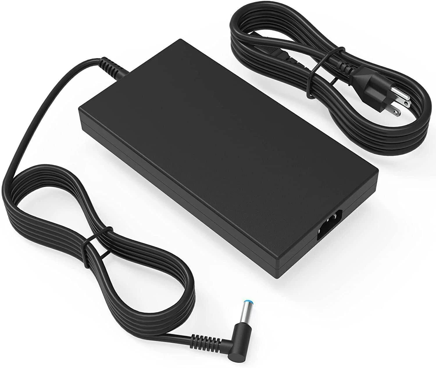 200W Laptop Charger Adapter Power Cord For HP USB-C Dock G5 5TW10UT G2 HP Omen