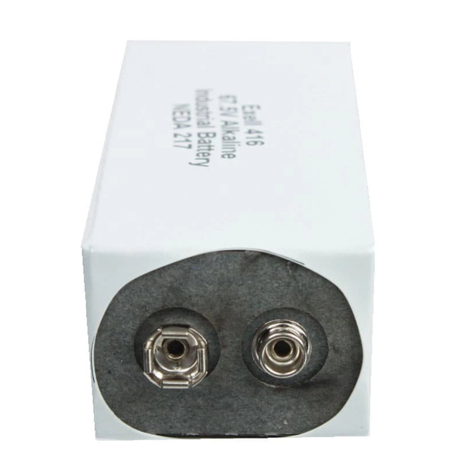 Exell 416A Alkaline 67.5V 180mAh Battery NEDA 217 Compatible With A416,ER-416