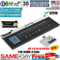 ?LOT 5TF10 Battery For Dell Precision 7540 7530 7730 7740 0RY3F9 7M0T6 GHXKY US