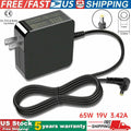For Asus X45A X550 X550ZA X551M X550L X551 X555L F555L Power Charger AC Adapter