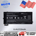 AP13J3K AP13J4K Battery for Acer Chromebook 11.6" C720-2848 C720 C740 14 CB3-431