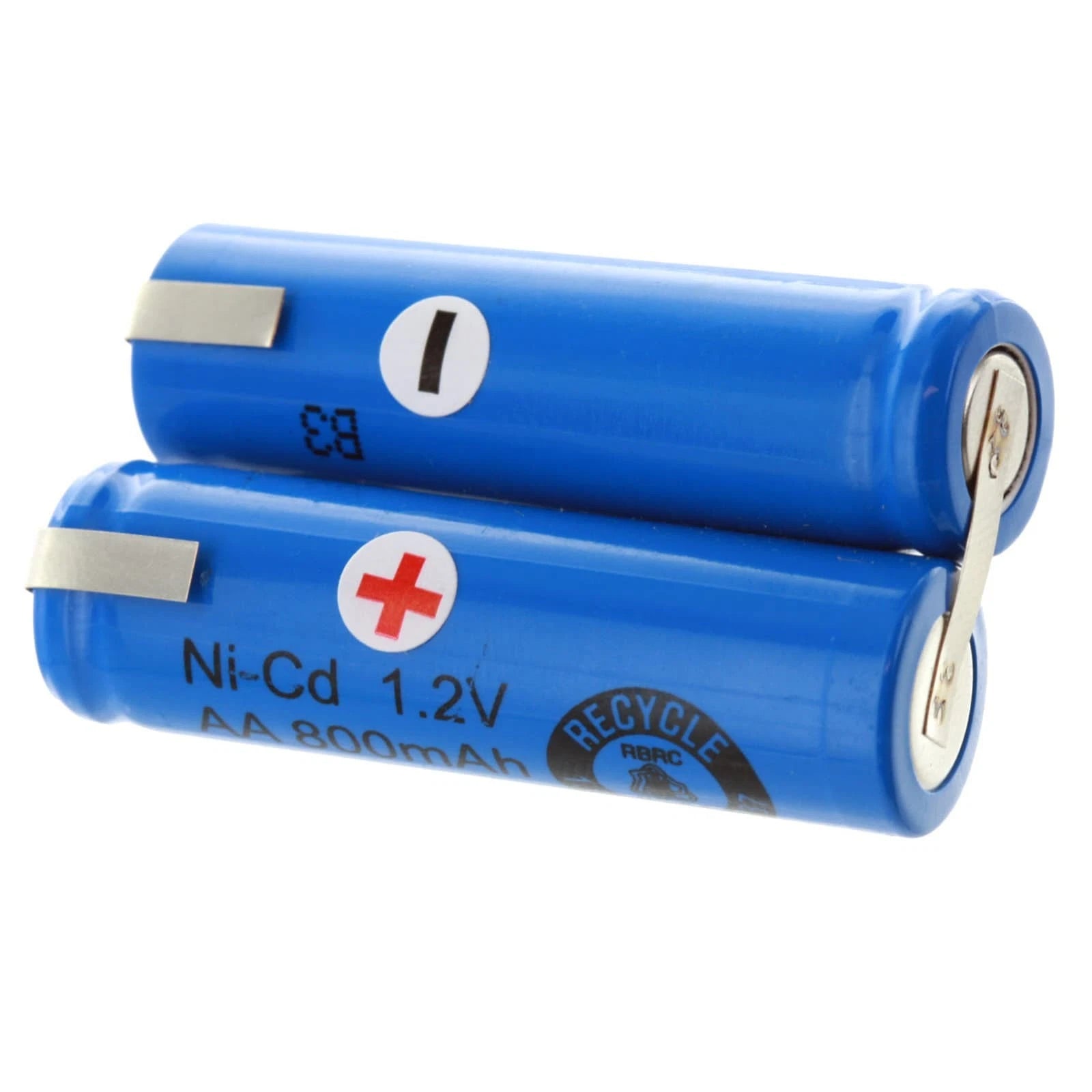 Razor Battery For Schick F40 Wr5000 Wr7000 Wr9000 Welch Allyn 23600 Sanyo 9307