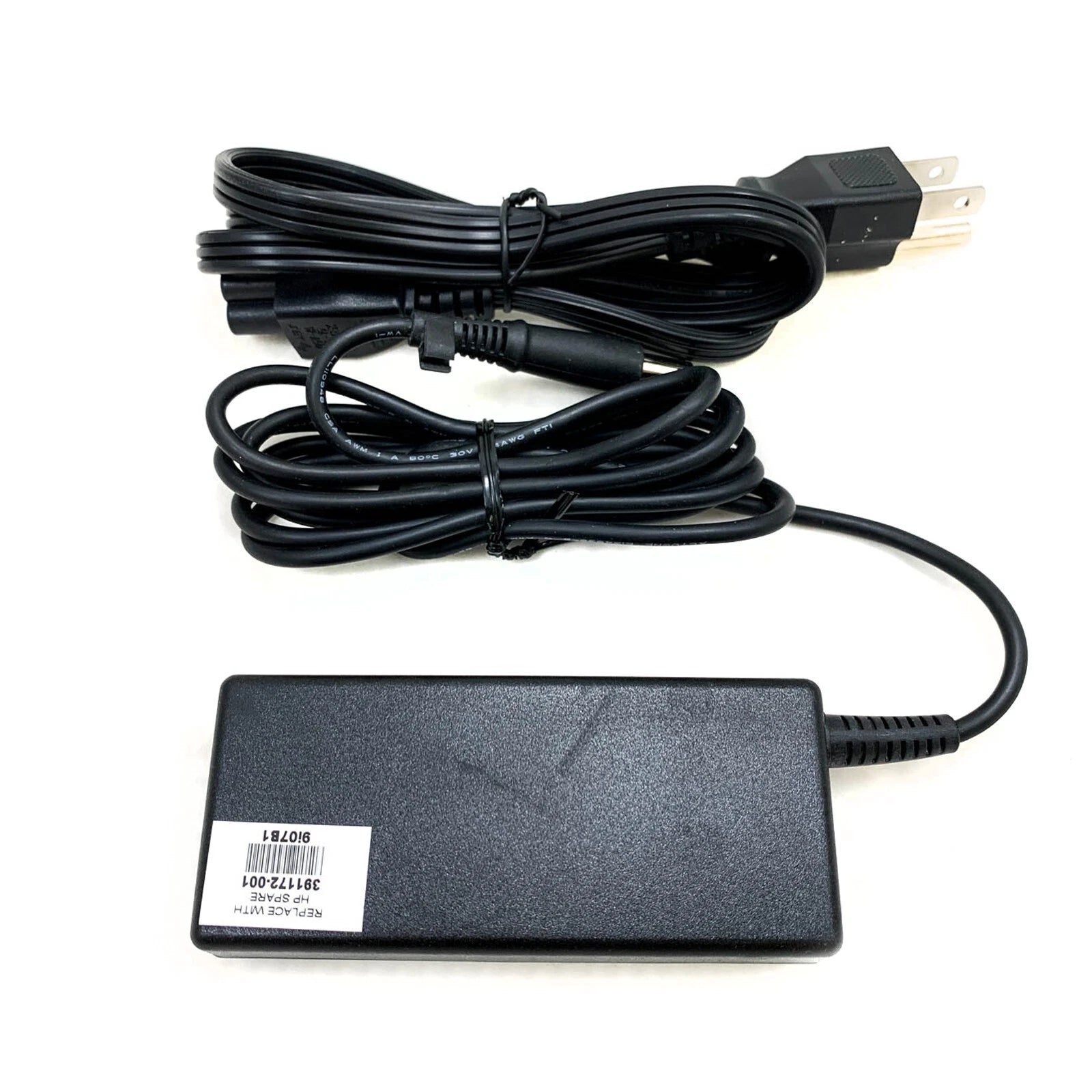 NEW Genuine 65W HP AC Adapter for ProBook 6475b 6550b/60b/70b Notebook PC OEM
