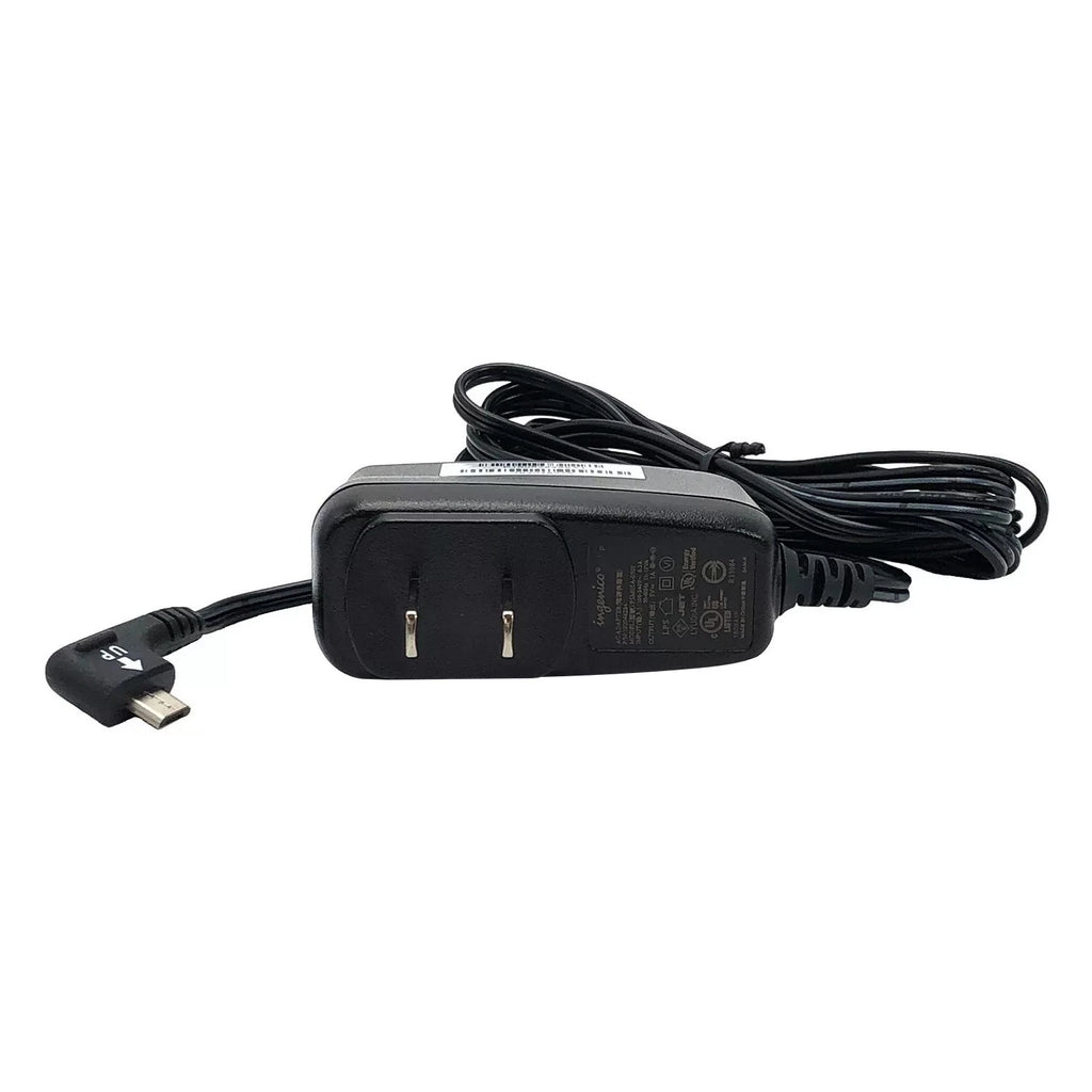 NEW Genuine Ingenico 5V AC Adapter for iWL220 iWL250 iWL255 Credit Card Terminal