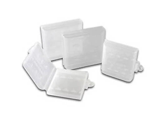 2 X AA and 2 X AAA 4 battery holders