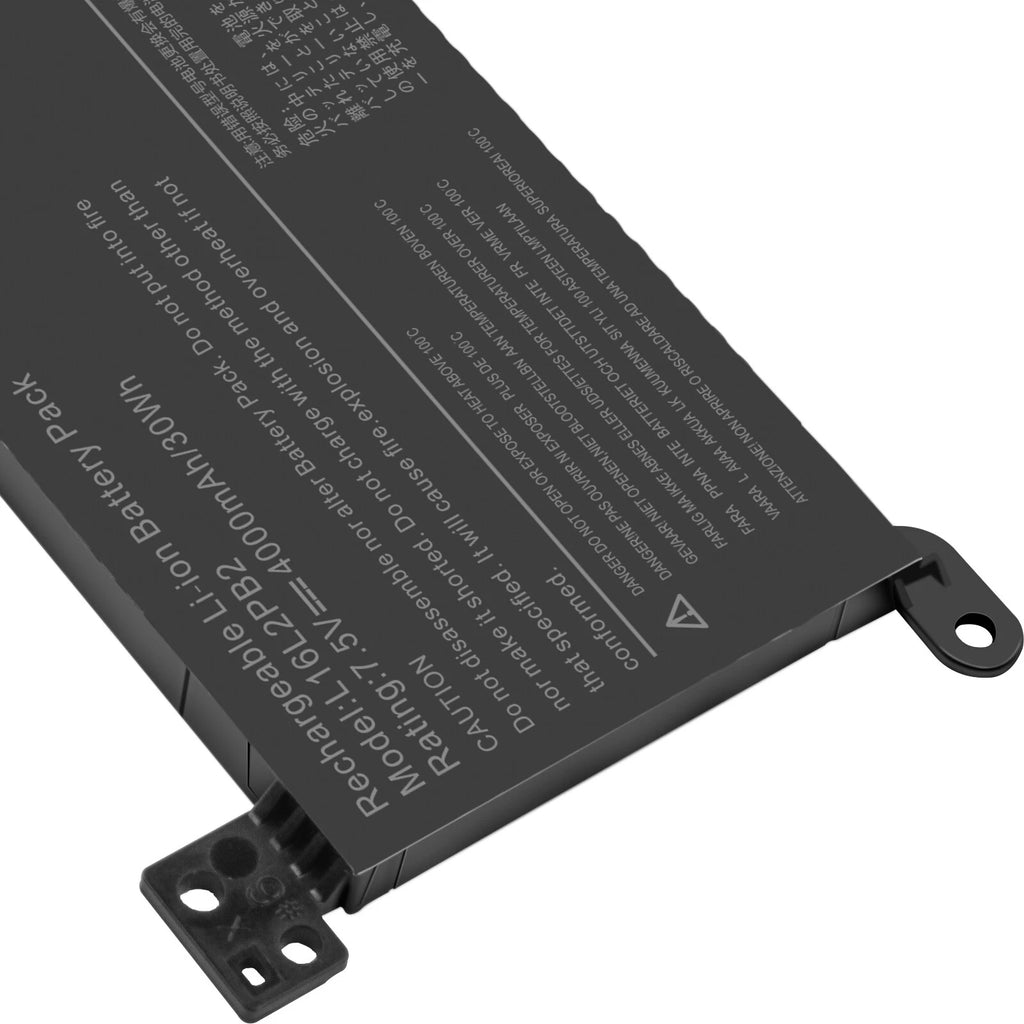 L16L2PB2 L16C2PB2 Battery for Lenovo Ideapad 320-15ABR 320-15IAP 320-15IKB