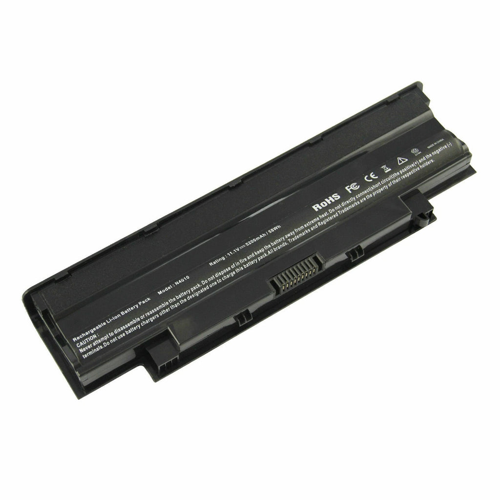 ?NEW Battery J1KND for Dell Inspiron N5010 N4010 M5030 N5110 N7010 N7110 N3010