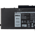 Genuine 3HWPP Battery for Dell Latitude 5401 5410 5411 5501 5510 Precision 3541