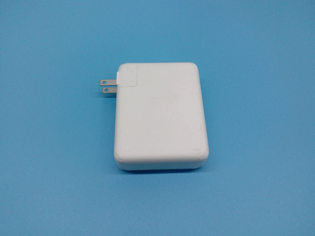 New OEM Apple 140W USB-C Power Adapter Wall Charger Fast For Macbook A2452