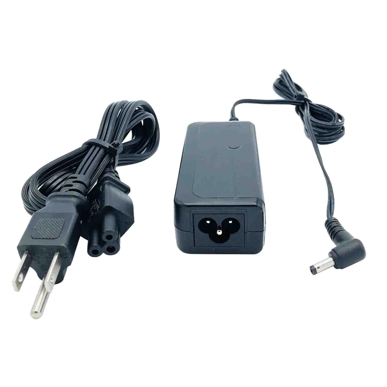 NEW Genuine APD AC Adapter For HP Mini 1095NR 210-3000 210-1076NR 1082DX 1032TU