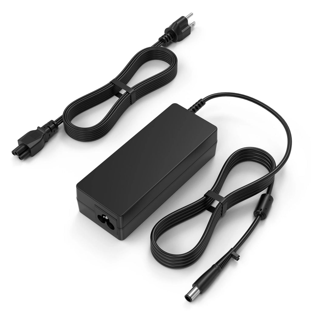 90W Power Supply Cord Charger Adapter for HP Pavilion Dv4 Dv6 Dv7 G50 G60 G60T