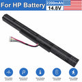 E5-575 Battery For Acer Aspire E5-475 E5-475G E5-575G E5-774 E5-774G 2200mAh