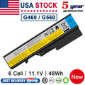 Battery Fit For Lenovo L09C6Y02 L09L6Y02 L09M6Y02 L09N6Y02 L09S6Y02 LO9L6Y02