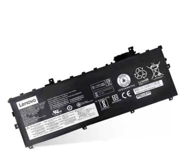 Genuine 01AV494 01AV430 Battery for Lenovo ThinkPad X1 Carbon 5th 6th Gen 57WH