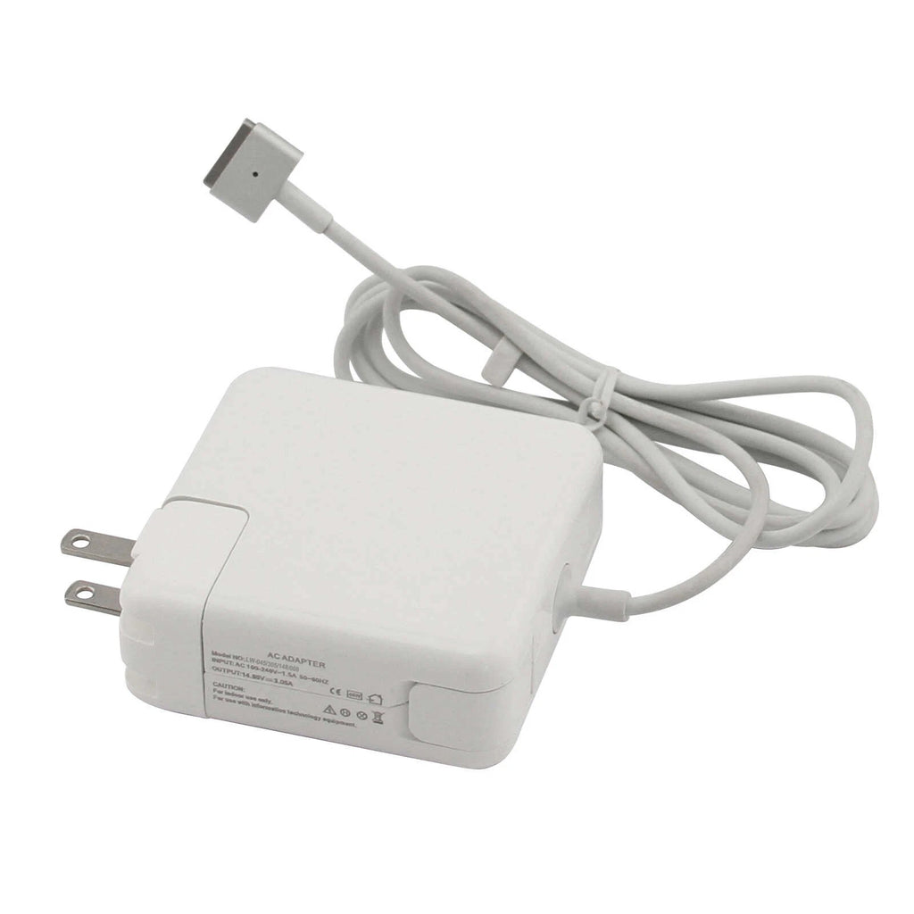 45W Power AC Adapter Charger For MacBook Air 11" 13" inch 2016 2017 A1465 A1466