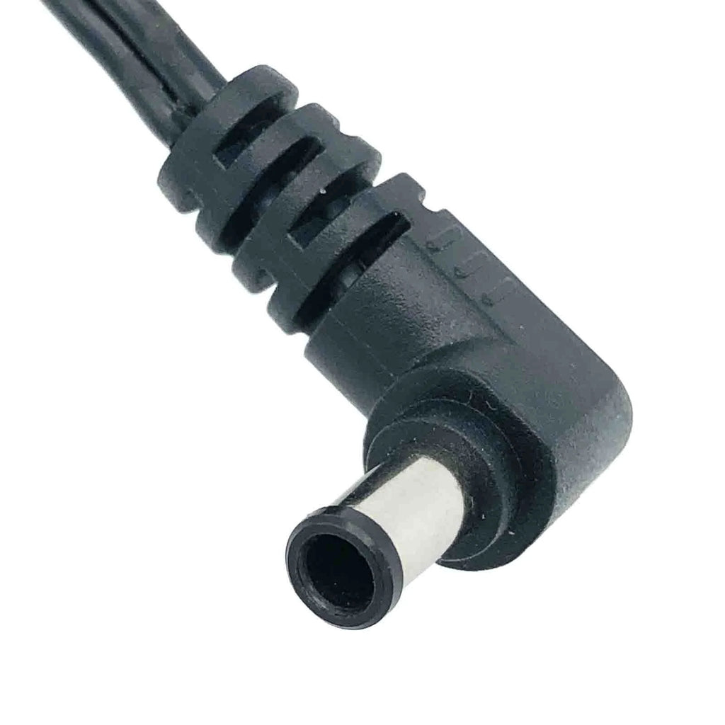 New Genuine Vocera 230-01867 FWE030005B Power Supply Adapter 5V 6A 30W Charger