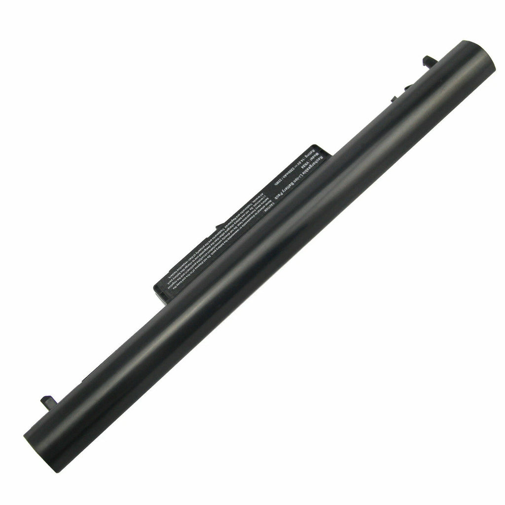 695192-001 Battery For HP Pavilion Sleekbook 14 15 14-b109wm VK04 HSTNN-YB4D