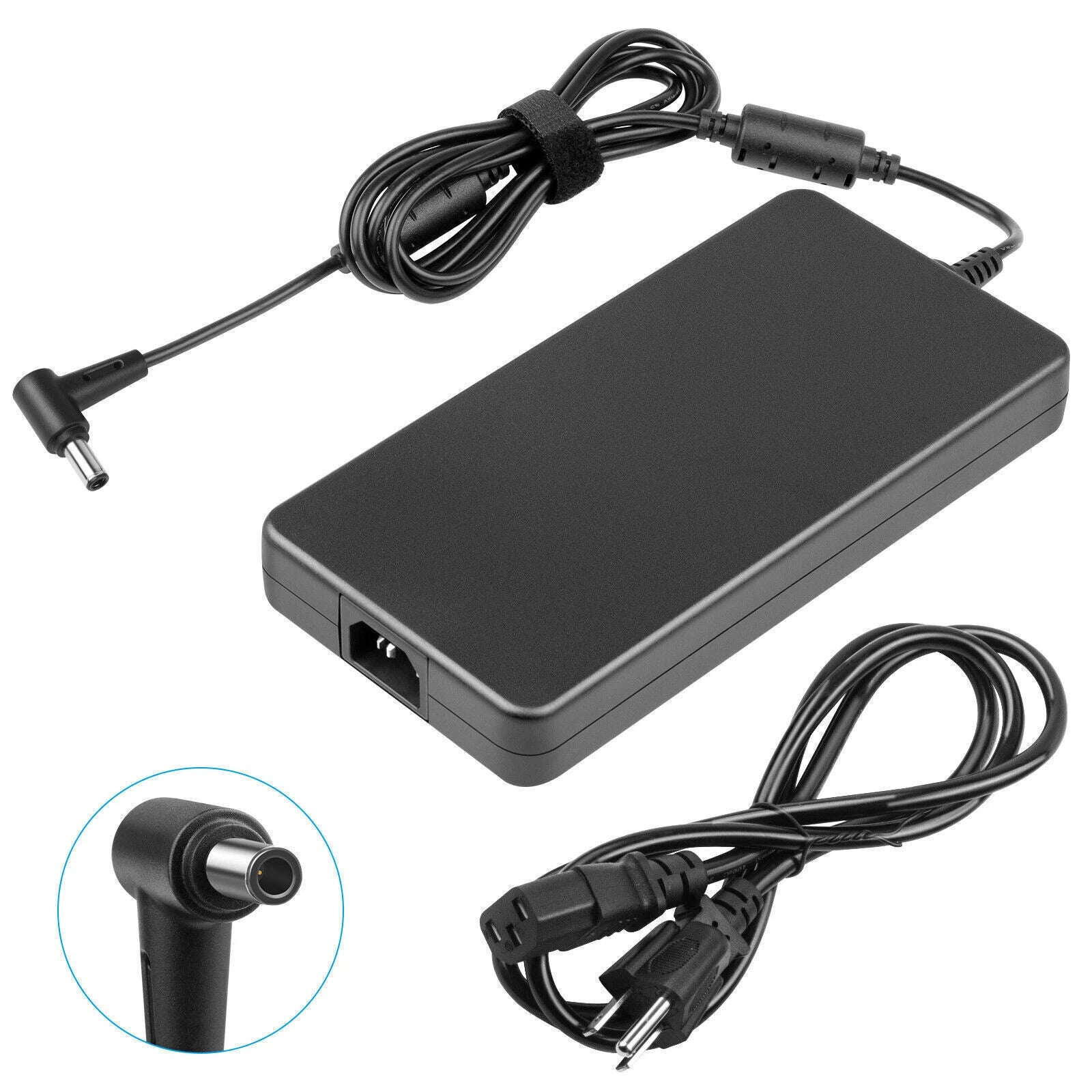 230W 20V Power Supply Charger For ASUS ROG Zephyrus G14 G15 AC Adapter 6.0*3.7mm